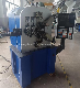  CNC Spring Coiling Machine 2-6 Axis Spring Maker