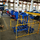 Cultured Stone Molding Feeding Artificial Stone Making Production Machine