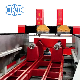 Bcmc Automatic 3D CNC Router Series Stone Carving Machine Engraving Stone Pillar Machinery Price Stone Curving Machine manufacturer