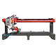 Best Selling Bridge Granite Edge Grinding Machine Multifunction Stone Edge Grinder manufacturer