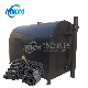 Charcoal Bamboo Carbonized Furnace Smokeless Activated Carbon Furnace Nuts Shell Carbonization Furnace manufacturer