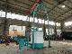 Charcoal Production Equipment Hoisting Charcoal Carbonization Furnace