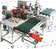  Automatic Finger Jointing Line, Wood Finger Joint Machine, Finger Joint Cutter Finger Joint Machine Price for Pine Timbers