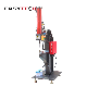 Automatic Feed Air Driven Pneumatic Clinching Press Pearl Rivet Riveting Machine