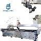 Hlrc-4020 Monthly Deals 5-Axis Water Jet Stone Cutter Machine, CNC Cutting Machine, Water Jet Cutting Machine CNC Metal Cutter, Glass Cutting Machine manufacturer