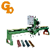 Granite Marble Edge Polishing Machine Stone Profiling Cutting Machinery