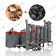  Hot Selling Coconut Shell Carbonizing Charcoal Making Furnace Machine