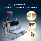  220V 380V CNC Woodworking Mortiser 24000rpm Wpcic-B Woodworking Machinery CNC Machine