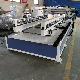  CNC Decoration PVC Wallboard Processing Slotting Machine (double sides)