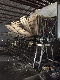 Plywood Woodworking Machine for Veneer Peeling Dryer manufacturer