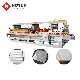 Hoyun Granite Ceramic Edge Polishing Machine