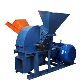 Household Electric Scrap Crushing Wood Chip Machine Round Wood Branch Crusher