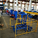  Cultured Stone Molding Feeding Artificial Stone Making Production Machine