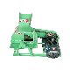 500-1500kg/H Multifunction Wood Crusher Chipper Log Grinding Machine Sawdust Shaving Making Machine manufacturer