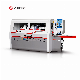 Woodworking Machineery Four Side Moulder Cutting Machine