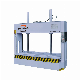 Dezmag Woodworking Machinery Hydraulic Press Machine