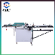 Precision Automatic Small Wood Cutting Sliding Table Saw Woodworking Wood