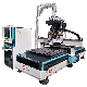  Wood Working CNC Router Carving Machine Zk 1325