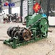 CE Approved High Quality 0.3-2.5 T/H Wood Shaving Machine Diesel manufacturer