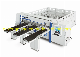  New Unisunx Automatic Woodworking Cutting Machine Beam Saw Aps632 with CE Standard