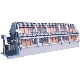 Hydraulic Pressure Clamp Carrier Press for Laminating Solid Wood