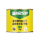 Magpow Contact Cement Tin Cans for Construction and Decoration Bonding Fastness