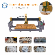 Automatic CNC Monoblock Bridge Saw Stone Granite Marble Cutting Machine for Sale