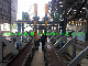  Motor Moving Gantry Welding Machine for Submerged Arc Steel Structure Fabrication