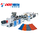 One Layer PVC Corrugated Roof Tile Machine/Extruder