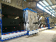 Vertical Automatic Insulating Glass Machinery/Insulating Glass Production Line