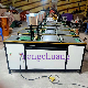 Old Newspaper Old Paper Recycling Pencil Making Machine for Sale manufacturer