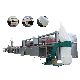 Customized Plastic PVC Profile Extrusion Machine Production Line