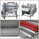 Hot Sale Food Aluminum Foil Paper Cutter Embossing Machine with Automatic Cutting Machines