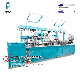 Automatic Ball Pen Assembly Machine 4 up Capacity 8400 Pieces Per Hour