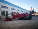 No Dig Horizontal Directional Drilling Rig Ddw-12040 for Pipelaying