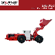  SL07 3.5m³ Underground Scooptram Loader Truck Engine Diesel LHD Underground Mining Loader
