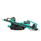  Hanfa Standard Export Packing Exploration Price Horizontal Directional Drilling Rig with RoHS