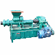 2Ton/H Coal Powder Briquette Extruding machine