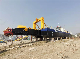  26 Inch Hydraulic Cutter Suction Dredger for Filling Sand
