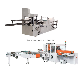  Automatic Napkin Paper Folding Machine Production Line Price