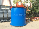 Mining Mixing Agitating Equipment Agitator Tank for Slurry