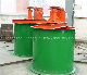 Agitator Mixing Tank, Chemical Mixing Tank with Agitator for Ore Beneficiation