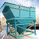 High Efficient Inclined Tube Thickener for Mineral Grading and Precipitation Processing