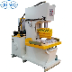  Bcmc Bcsy-S90h Factory Price Stone Splitter Hydraulic Splitting Cutting Machine for Granite Wall Curb Kerb Marble Paving Stone