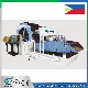 Sand Washer and Fine Sand Recovery System in The Philippines manufacturer