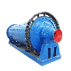  High Performance Ball Mill for Industrial Applications