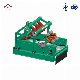  Mud Desander with or Without Shale Shaker for Drilling System