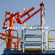 Top Loading Arm for Truck Tanker Loading Unloading Arm