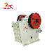 Pey Jaw Crusher Stone Crusher Crusher Machine Mining Machine