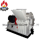 Sg Type Small Hammer Mill Grinding Equipment with CE for Animal Feed Grass Straw Stalk Rice Crushing Plastic Rubber manufacturer